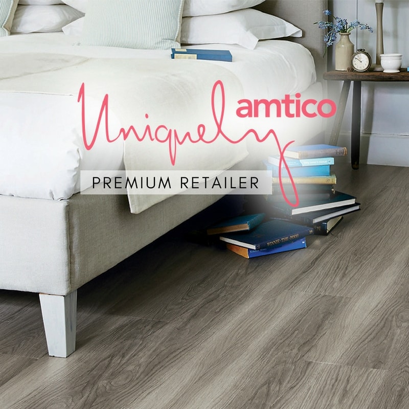 Amtico Premium Retailer