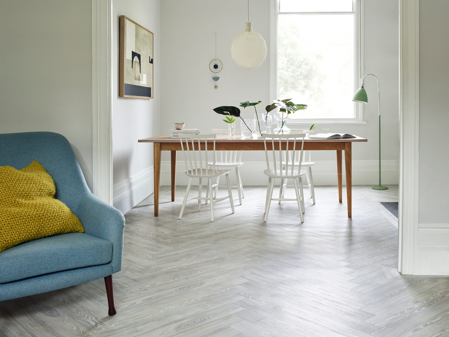 Image of Amtico Spacia Collection